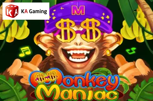 Monkey Maniac